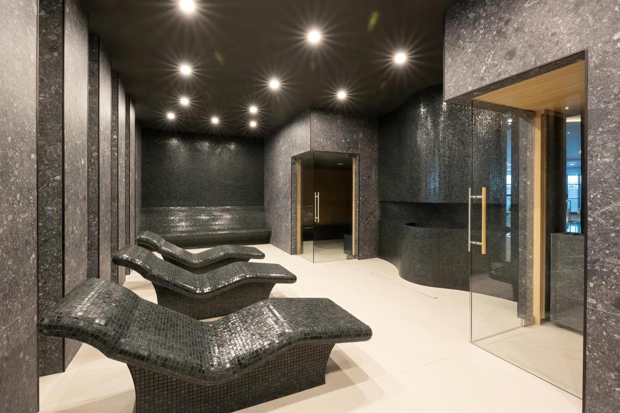 Family Apartment With Gym And Swimming Pool By Renters Prestige Kolobrzeg Luaran gambar